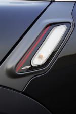 Mini Paceman All4 JCW 2013 года